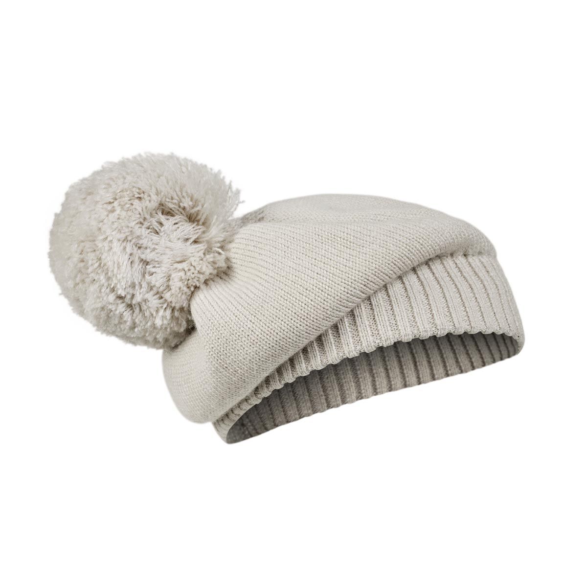 50520104113-knitted-beret-creamy-white-front-aw22-pp