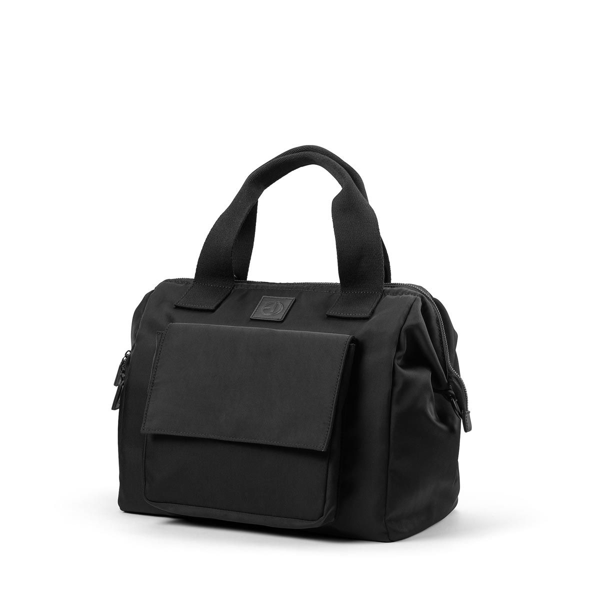 50670154120na-changing-bag-wide-frame-black-front-aw22-pp
