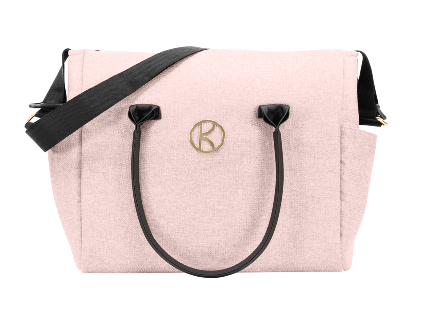 Kunert Invento Premium Smoky Pink taška