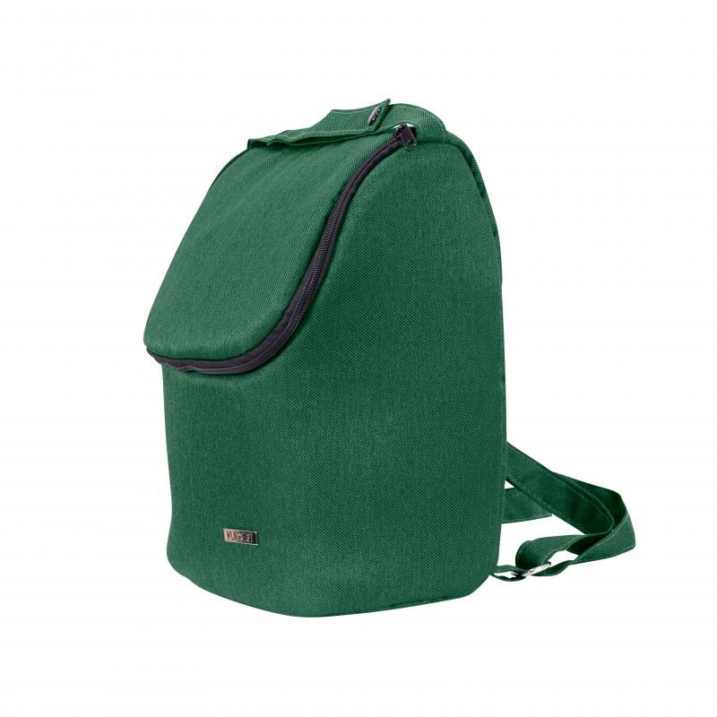 Kunert Lazzio green taška