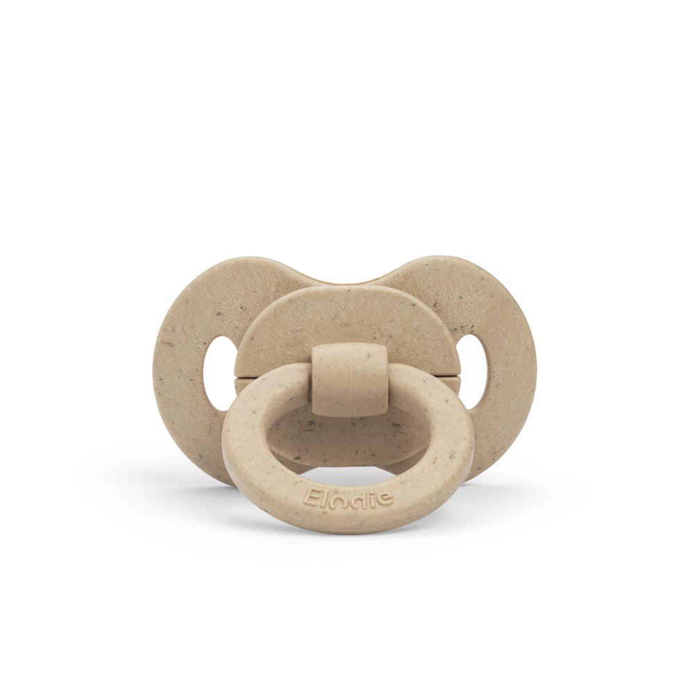 30115105116NA-Bamboo-Pacifier-Newborn-Pure-Khaki-Front-SS23-PP