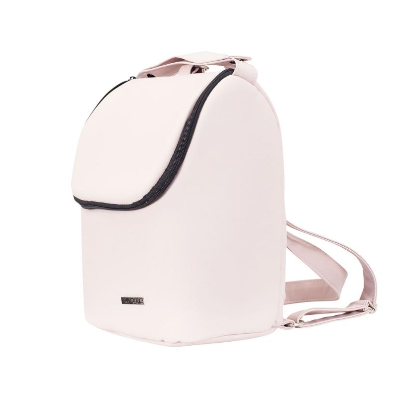 Kunert Lazzio Premium Pink Eco taška