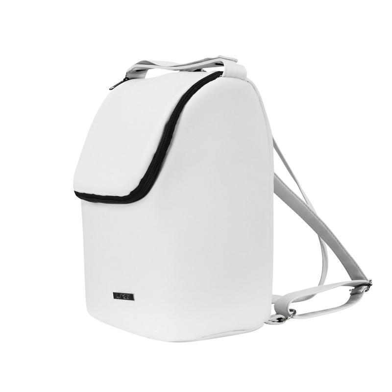 Kunert Lazzio Premium White Eco taška